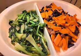 Lijiang Moon Hotel - Guilin