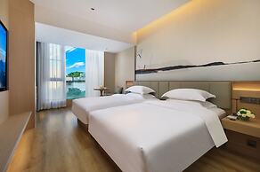 Lijiang Moon Hotel - Guilin