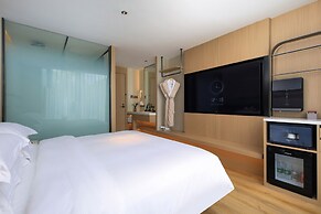 Lijiang Moon Hotel - Guilin