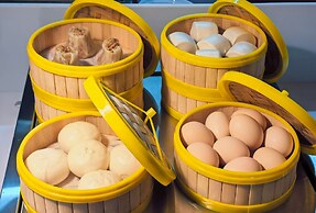 Lijiang Moon Hotel - Guilin