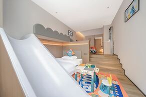 Lijiang Moon Hotel - Guilin