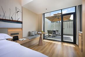 Lijiang Moon Hotel - Guilin