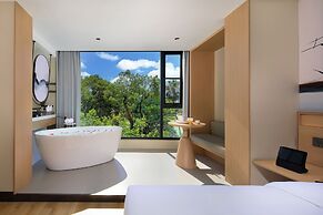 Lijiang Moon Hotel - Guilin