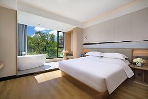 Lijiang Moon Hotel - Guilin