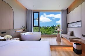 Lijiang Moon Hotel - Guilin