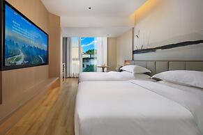 Lijiang Moon Hotel - Guilin