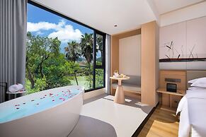 Lijiang Moon Hotel - Guilin