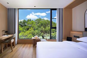 Lijiang Moon Hotel - Guilin