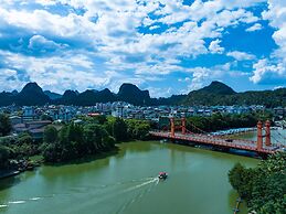 Lijiang Moon Hotel - Guilin