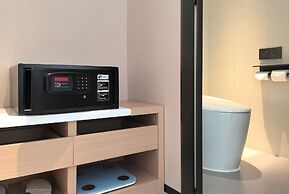 Lijiang Moon Hotel - Guilin