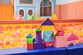 Lijiang Moon Hotel - Guilin