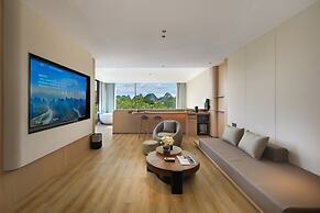 Lijiang Moon Hotel - Guilin