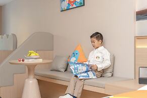 Lijiang Moon Hotel - Guilin