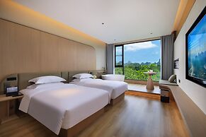 Lijiang Moon Hotel - Guilin