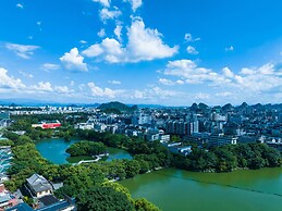 Lijiang Moon Hotel - Guilin