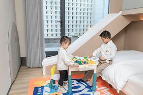 Lijiang Moon Hotel - Guilin