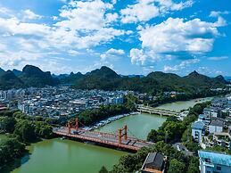 Lijiang Moon Hotel - Guilin