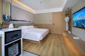 Lijiang Moon Hotel - Guilin