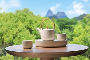 Lijiang Moon Hotel - Guilin