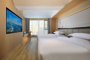 Lijiang Moon Hotel - Guilin