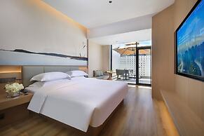 Lijiang Moon Hotel - Guilin