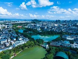 Lijiang Moon Hotel - Guilin