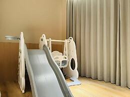 Lijiang Moon Hotel - Guilin