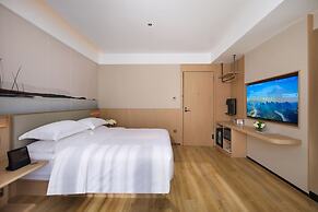 Lijiang Moon Hotel - Guilin