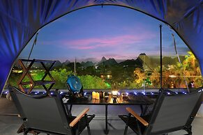 Lijiang Moon Hotel - Guilin