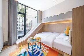 Lijiang Moon Hotel - Guilin