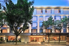 Lijiang Moon Hotel - Guilin