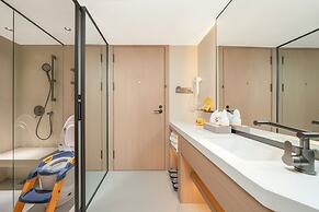 Lijiang Moon Hotel - Guilin