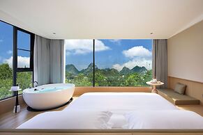 Lijiang Moon Hotel - Guilin