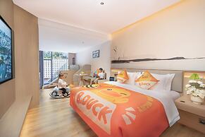 Lijiang Moon Hotel - Guilin