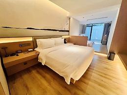 Lijiang Moon Hotel - Guilin