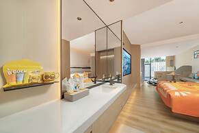 Lijiang Moon Hotel - Guilin