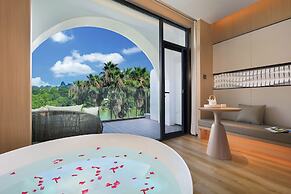 Lijiang Moon Hotel - Guilin