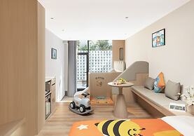 Lijiang Moon Hotel - Guilin