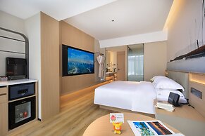 Lijiang Moon Hotel - Guilin