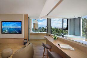 Lijiang Moon Hotel - Guilin