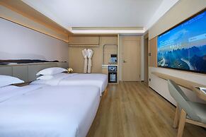 Lijiang Moon Hotel - Guilin