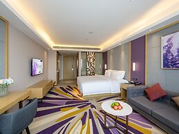 Lavande Hotel - Huizhou Boluo Shiwan