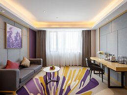 Lavande Hotel - Huizhou Boluo Shiwan