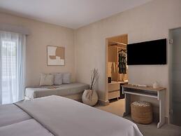 Salt Suites Paros