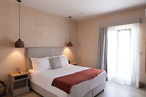 Salt Suites Paros