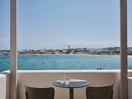 Salt Suites Paros