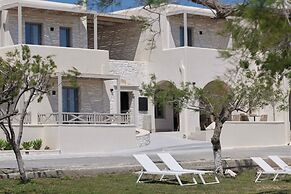 Salt Suites Paros