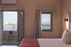Salt Suites Paros