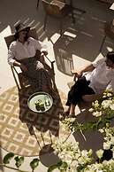 Salt Suites Paros