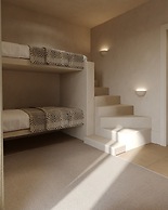 Salt Suites Paros